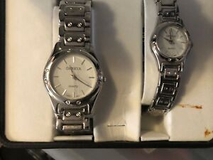 【送料無料】腕時計　ジュネーブgeneva men and women watch