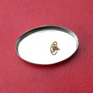 【送料無料】腕時計　ロンジンカルウォッチパーツセンターホイールコンプリートnos genuine longines cal 1416 watch part 2 center wheel complete c1616 13,476円