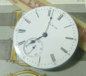 【送料無料】腕時計　エルギンケースelgin 1910 15 jewels hunting case