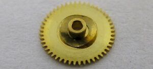 【送料無料】腕時計　ユニバーサルジュネーブホイールパーツミリメートルuniversal geneve 166, 266 minute wheel part 260 height 09 mm