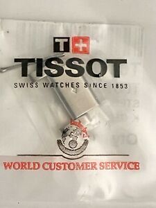 【送料無料】腕時計　レディースジェネロシエクステンションスペアリンクspare link for tissot t007309a ladies generosit extension linkt613025083 nwt