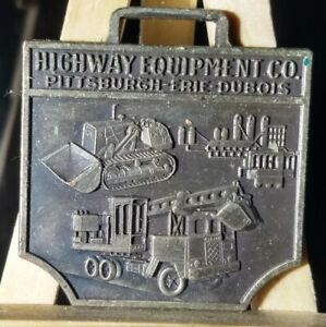【貨物輸送無料】ウォッチ ハイウェイフォブhighway equipment co watch fob haw3 男女兼用腕時計-腕時計