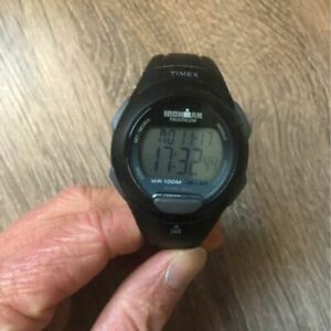 【送料無料】腕時計　アイアンマンウォッチironman watch