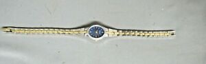 【貨物輸送無料】ウォッチ パルサーレディースツートーンアナログウォッチpulsar womens two  tone analog watch 4374hr4 腕時計-男女兼用腕時計