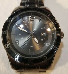 【貨物輸送無料】ウォッチ マンズレリックmans relic wrist watch 男女兼用腕時計-腕時計