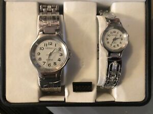 【送料無料】腕時計　ジュネーブgeneva men and women watch