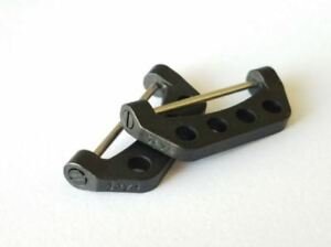 【送料無料】腕時計　ジェイサンドケイスパラコードストラップアダプターキットコアミリタリーオールブラック 14,386円