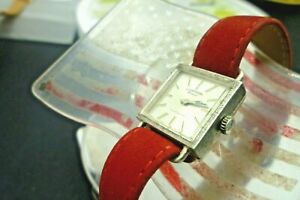 【送料無料】腕時計　ハンドウィンドドイツオテロヴィンテージwomens 20mm pallas eppo 17j 20k wgp hand wind germany otero 362 vintage watch