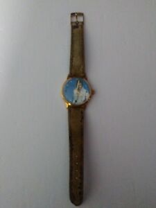 【送料無料】腕時計　ヴィンテージユニークタイムエルビスプレスリーウォッチvintage 1977 unique time elvis presley watch