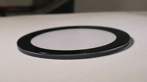 【送料無料】腕時計　モバドクリスタルラウンドブラックトリム