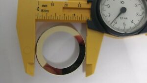 【送料無料】腕時計　モバドボールドクリスタルラウンドゴールドトリムmovado bold crystal replacement round gold trim 363x150mm