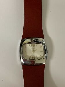【送料無料】腕時計　レリックフォリオウォッチwomen’s relic folio watch zr33553