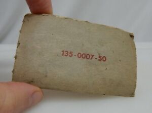 即納最大半額 腕時計 ヴィンテージクリントンエンジンイグニッションポイントパートvintage Clinton Small Engine Ignition Points Nos Part 値引 Terraislandica Com