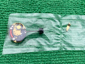 【貨物輸送無料】ウオッチ クオーツムーブメントスイスメイドブランドeta 976001 quartz movement swiss made brand