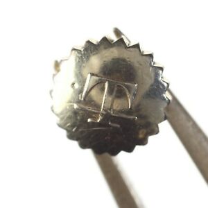 【送料無料】腕時計　ティソットコロナドラタゴールデンクラウンtissot corona dorata golden crown dustproof 4,80 mm 090