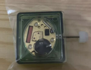 【送料無料】腕時計　イータムーブメントeta 901001 movement refurbished to