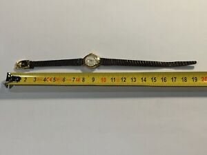 【送料無料】腕時計　ビジューモントルアンシエンヌミロマックスエレヴィザーbijoux montre ancienne miromax a reviser 909