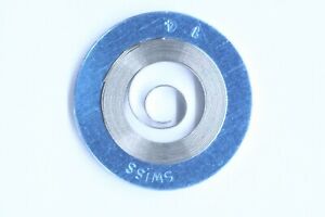 【送料無料】腕時計　メインスプリングリゾートミュールテンションスプリングモライータmainspring ressort muelle zugfeder molla etaunitas 6497 64981