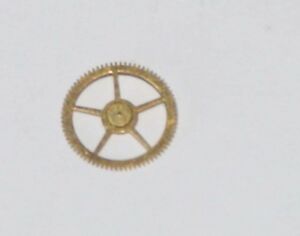 【送料無料】腕時計　ユニバーサルジェネヴェカルミトネマーラドパートuniversal geneve cal 138ss mitnehmerrad part 283