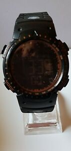 【送料無料】腕時計　メンズデジタルウンブロウォッチmens digital umbro watch