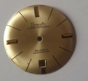 【送料無料】腕時計　ポインターセットブランドプリマートpuw zifferblatt fur cal 1261 o 30,7mm mit zeigersatz brand primato