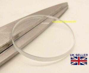 【送料無料】腕時計　ブライトリングコルトオートフラットミネラルクリスタルreplacement flat mineral crystal for breitling colt auto a17035
