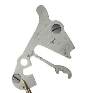 【貨物輸送無料】ウォッチ ランダーンコフリバスキュラセッティングレバースプリングlanderon 52  copribascula  setting lever spring 腕時計-男女兼用腕時計