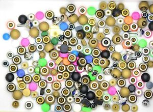 【送料無料】腕時計　サイズassortment of 100 watch crowns multiple sizes and colors