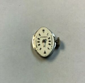 【送料無料】腕時計 ロンジンジュエルムーブメントlongines 450 17 jewel movement runs strong