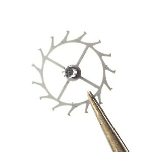 【送料無料】腕時計　ペルセオコルテベールルオタスカッパメントエスケープホイールperseo cortebert 720 ruota scappamento escape wheel