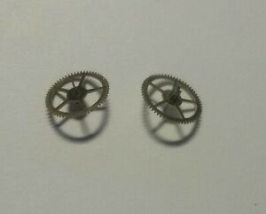 【送料無料】腕時計　ラドパートas cal 1130, 1142, 1149, 1155, 1486, 1511 sekundenrad part 224
