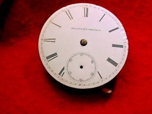 【送料無料】腕時計　サイズelgin 18 size movement look at photos for details 50