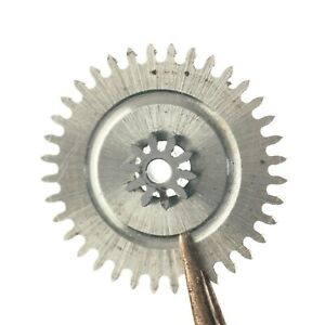 【送料無料】腕時計　ロンジンルオタミヌーティミニッツホイールlongines 30 l ruota minuti minute wheel