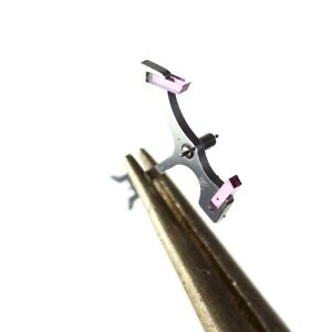 【貨物輸送無料】ウォッチ アンコラパレットas 1581 ancora  pallet 腕時計-男女兼用腕時計