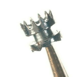 【貨物輸送無料】ウォッチ ピニョーネスコレボレスライディングピニオンスイスeta 28922 pignone scorrevole  sliding pinion 407 genuine swiss 腕時計-男女兼用腕時計