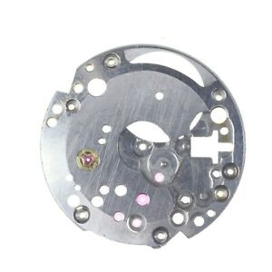 【貨物輸送無料】ウォッチ ゼニスプラチナプレートzenith 1740 platina  plate 腕時計-男女兼用腕時計