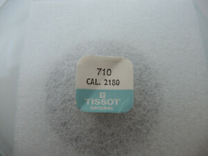 【貨物輸送無料】ウォッチ パレットフォークアンカーanker fur tissot 2180 as 19772, pallet fork, part 710 腕時計-男女兼用腕時計