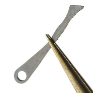 【送料無料】腕時計　エバーハルトバスキュラヨークeberhard 1050a bascula yoke 14,804円