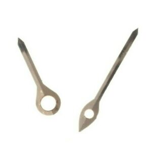 【送料無料】腕時計　ゼニスランセットハンズルンゲッツァオロフルゴールドzenith 11lancettehandstotal lengthlunghezza totale5,6mm7,8mm orofull gold