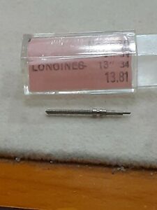 【貨物輸送無料】ウォッチ ロンジンティゲlongines tige 13 34 nos 男女兼用腕時計-腕時計