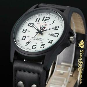 【送料無料】腕時計 クォーツバッテリーアナログヶ  soki  quartzbattery date analogue wristwatch  24 month full guarantee
