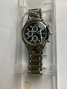 【送料無料】腕時計 コレツィオクォーツメンズcollezio quartz mens wrist watch