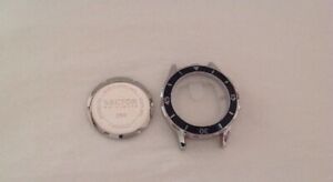 【送料無料】腕時計　セクターステンレスベゼルsector 250 3253161503 stainless steel crystal bezel water resistant 10atm cod198