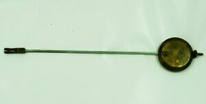 【送料無料】腕時計　カミヌールペンデュルペンデルパフォーマンスpendel fur kaminur pendule sehr gute ausfuhrung