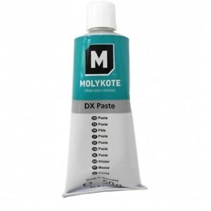 【送料無料】腕時計　モリコテRペーストグリースモリコテダウコーニングmolykoteR dx paste grease 50g molykote dow corning hg60200