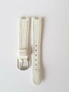【送料無料】腕時計　ティソストラップスイスtissot watch strap 16mm genuine swiss made 19,980円