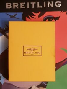 【送料無料】腕時計　ブライトリングホルダーbreitling document holder 19,980円