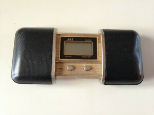 【送料無料】腕時計　モントレデポッシュデジタルヴィンテージmontre de poche digital jaz vintage