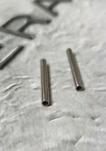 【貨物輸送無料】ウォッチ ィチーネパネライストラップチューブoem icine panerai 24粍 strap tubes x4 男女兼用腕時計-腕時計