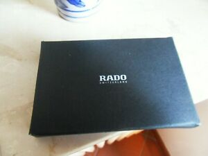 【送料無料】腕時計　ラドポルタビリエッティダビジタカードホルダーrado watch porta biglietti da visita card holder wallet 15,185円